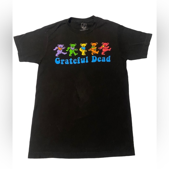 Grateful Dead T shirt - Picture 1 of 2